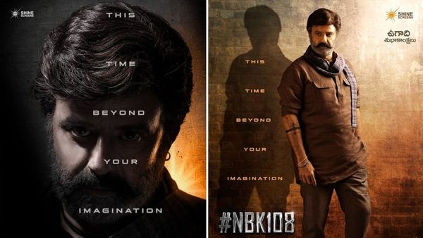 NBK108: Balakrishna's New Look Sets Great Expectations; Netizens Says 'More Restrained Role For Balayya'