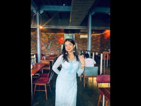 Apoorva Mukhija Verifies That You Don't Need To Leave Your Profession To Pursue Your Hobbies