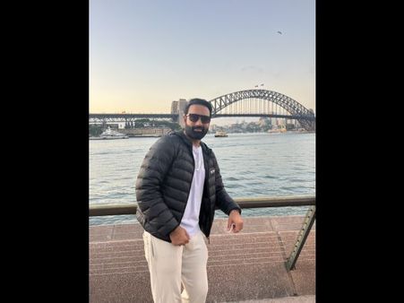 ‘I Want To Do Vlogging Till My Last Breath’ Says Passionate Actor Turned YouTuber Gaurhav Nagar 