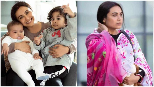 Industry And Critics Are All Praises For Rani Mukerji’s Mrs Chatterjee Vs Norway