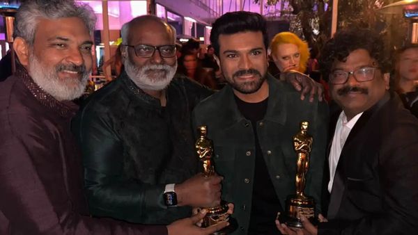 Did Rajamouli Buy Oscars Tickets For Himself, Ram Charan, Jr NTR & Others Barring Nominees? Here's Why!