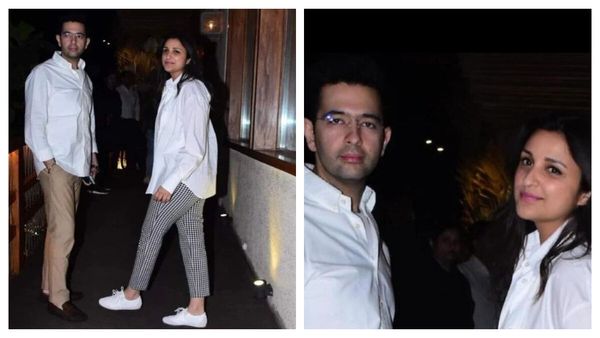 Is Parineeti Chopra Dating AAP Leader Raghav Chadha? Here’s The Truth