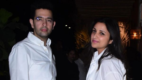 Are Parineeti Chopra & Raghav Chadha Finally ENGAGED? MP Sanjeev Arora’s Post Drops The Hints