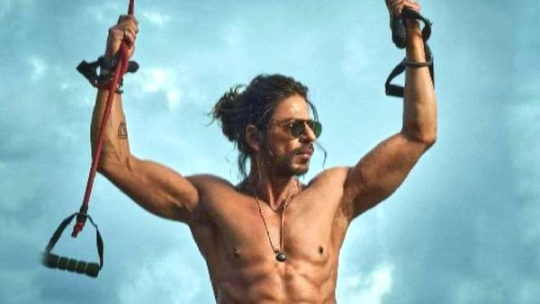 Pathaan Box Office Day 42: SURPRISING! Shah Rukh Khan's Actioner Sees Huge JUMP On Holi