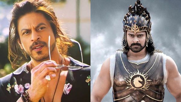 WOW! Shah Rukh Khan's Pathaan TOPPLES Prabhas’ Baahubali 2 To Become The Highest Grossing Hindi Movie