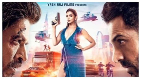 Pathaan OTT Release Date: When & Where To Watch Shah Rukh Khan's Film Online; A Special Surprise In Store