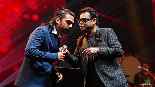 Pathu Thala Star Cast Remuneration: Silmabarasan TR & AR Rahman Reduces Their Salary For THIS Reason?