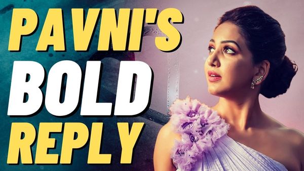 Bigg Boss Star Pavni's Bold Reply About Her Preganancy And Secret Marriage With Amir Goes Viral!