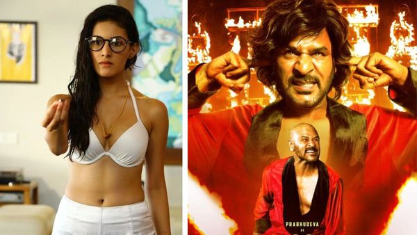 Bagheera Twitter Review: Prabhu Deva Starrer With Seven Heroines Attracts Fans?