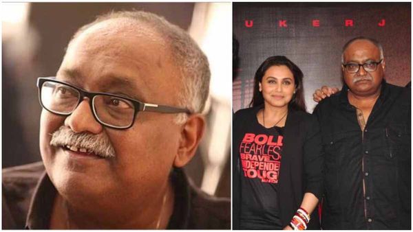 Mardaani & Parineeta Director Pradeep Sarkar Passes Away At The Age Of 67, Was On Dialysis