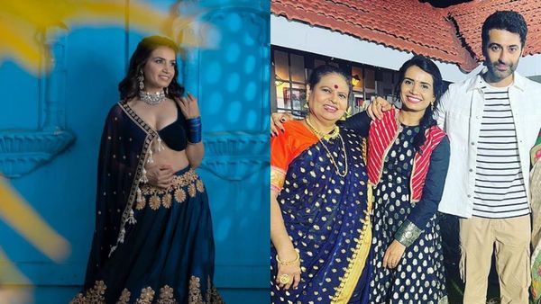 Ghum Hai Kisikey Pyaar Meiin EXCLUSIVE! Priya Ahuja Spills The Beans On Her Entry: My Character Is Going To...