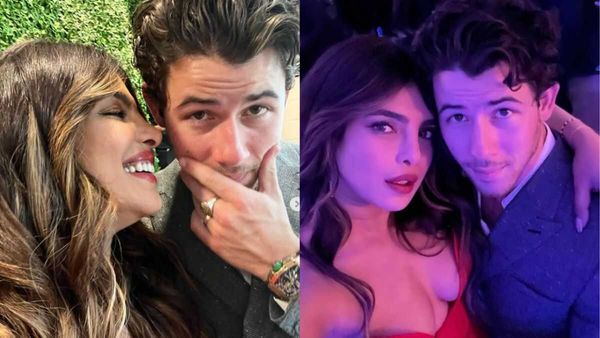 I Really Put A Stop..: Priyanka Chopra Opens Up About MAJOR Age-Gap Between Her & Hubby Nick Jonas