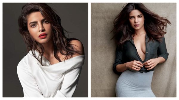 ‘I Was Being Pushed Into A Corner’: Priyanka Chopra Reveals The Real Reason Why She Moved To Hollywood
