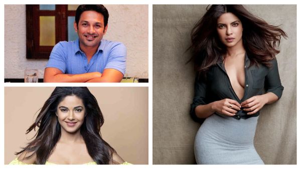 Didn’t End Up Like Parveen Babi or Sushant Singh: Apurv Asrani & Meera Chopra On Priyanka’s Big Revelations