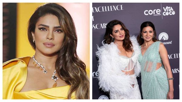 Priyanka Chopra’s Manager Anjula Acharia Recalls B’wood Folks Said, She Was Wasting Time On A TALENTLESS Actor