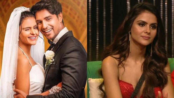 Priyanka Choudhary REACTS As Ankit Gupta Celebrates Success Of Kuch Itne Haseen On Junooniyatt Set- WATCH