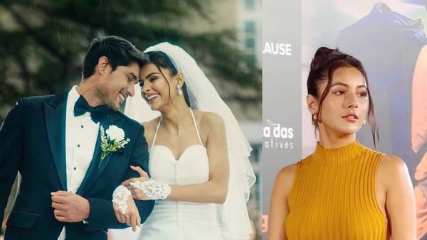 TV News Of The Day: Ankit Gupta REACTS To Priyanka Choudhary's HOT Pic, Shehnaaz Gill At Zwigato Premiere