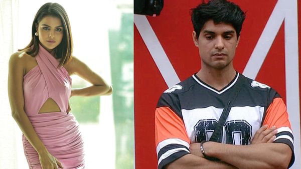 Priyanka Choudhary Drools Over THIS Actor’s Smile In A Video; Ankit Gupta Has An Interesting Reaction