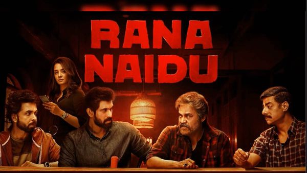 Venkatesh-Rana Daggubati's 'Rana Naidu' Is Out & Fans Opine 'Family Hero's Series Is Restricted By Families'