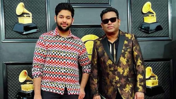 Rahman Calls For 'World-Class Safety Standards On Indian Sets' After Son Ameen Escapes Accident