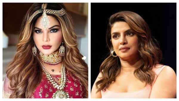 ‘Itna Late Kyun Bol Rahi Hai’: Rakhi Sawant Calls Out ‘Friend’ Priyanka Chopra For Her ‘Cornered’ Remark