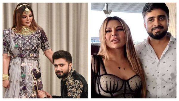 ‘Mera Divorce Hone Wala Hai’: Rakhi Sawant Announces Separation From Estranged Husband Adil Khan Durrani