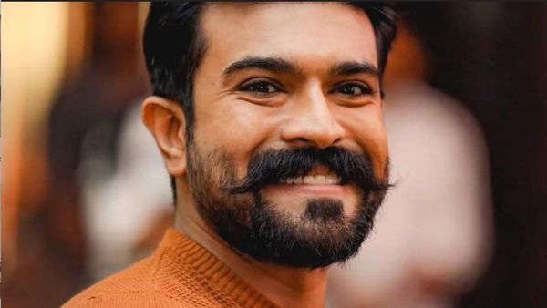 RC 15: Fans Celebrate Ram Charan's Birthday On A Festive Note; Shankar's Film Title 'Game Changer' Unveiled