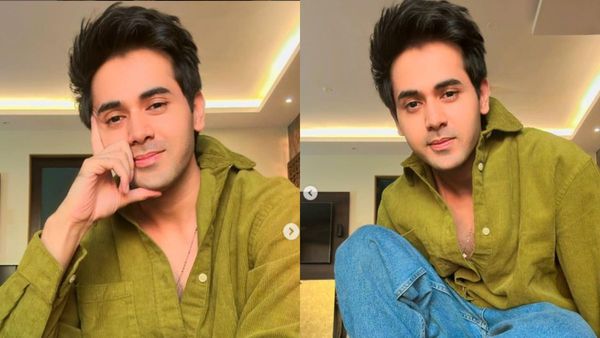 When Will Bade Achhe Lagte Hain 2 Actor Randeep Rai Make His OTT Debut? Here's What He Said