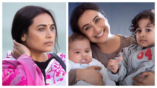 Mrs Chatterjee Vs Norway Box Office Day 1 Collection: Rani Mukerji’s Film Opens At UNEXPECTEDLY Low Numbers