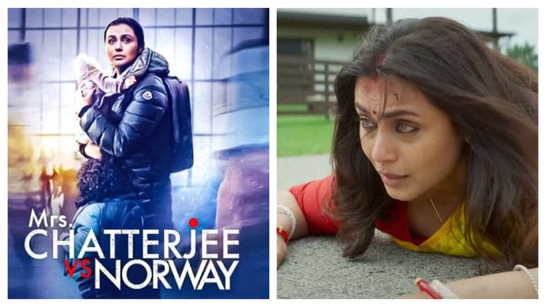 Everybody Is Touchy About Their Country: Rani Mukerji Reacts To Norwegian Govt’s ‘Factual Inaccuracies’ Remark