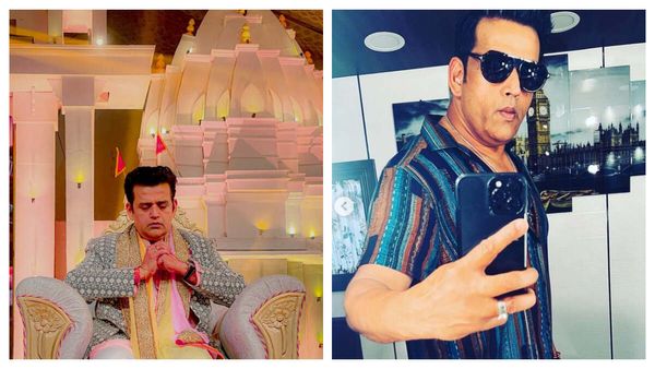 Coffee Pine Raat Mein Aaiye: Ravi Kishan Makes SHOCKING Revelation On Casting Couch By ‘Big Shot’ Woman