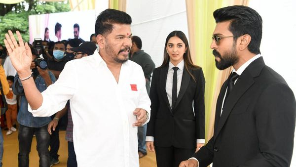 RC 15: Ram Charan's Next With S Shankar & Kiara Advani Gets THIS Intriguing Title? Here's What We Know!