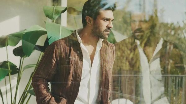 RC 16: This Modern 'SITA' Is Going To Be Cast As A Female Lead Opposite Ram Charan In His Next? Deets Inside