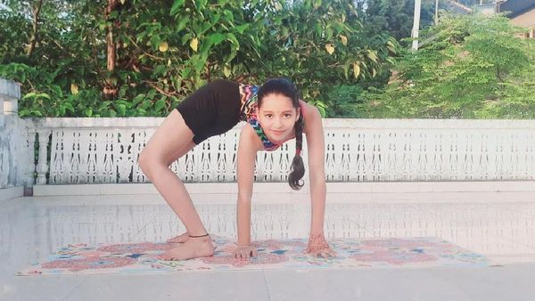 Women’s Day 2023: Josh Artist Nidhi Dogra Is A Perfect Example Of Hard Work & Determination