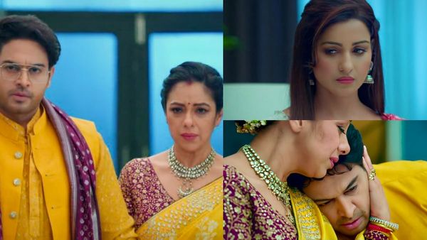 No Thank You: Anupamaa Fans Lash Out At Maya, REACT To Viral Scene From Rupali Ganguly-Gaurav Khanna's show