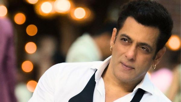 HC order on Mar 30 on Salman Khan Plea Against Summons Issued By Magistrate Over Journalist's Complaint