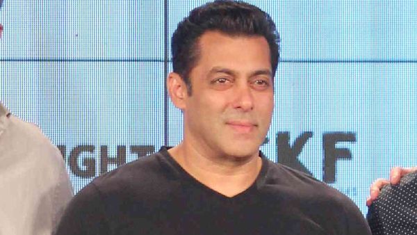 Salman Khan Receives Threat On Email, FIR Against Lawrence Bishnoi, Security Beefed Up Outside Actor's House