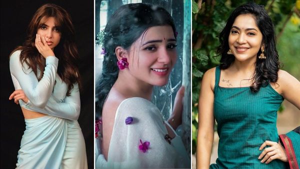 Samantha About Her Current Health Condition; Says ‘Thought I Will Get Better When I Was In Hospital..’