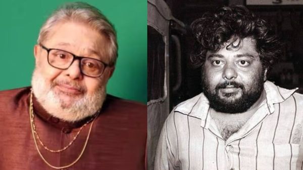 Veteran Actor Sameer Khakhar, Best Known For His Doordarshan Serial Nukkad Passes Away, Know More About Him