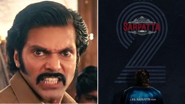Pa Ranjith Announces Sarpatta Parambarai 2: Will This Be More Of A Dancing Rose Version? – Fans Are Excited!