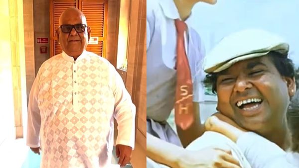 Satish Kaushik Death: Cashier To Film Director, 7 Lesser-Known Facts You Didn't Know About The Veteran Actor