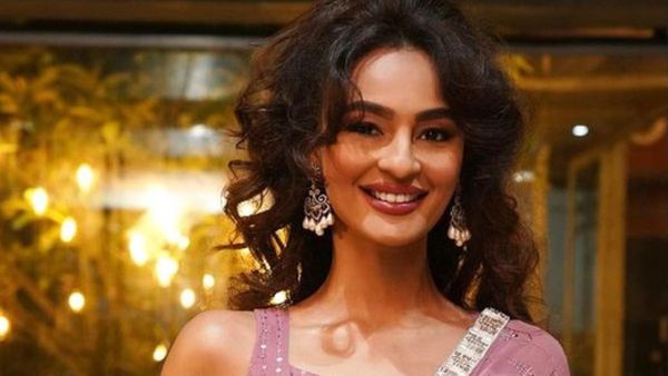 EXCLUSIVE! Seerat Kapoor REVEALS Birthday Plans: Will Spend Day With People Who Have Never Made...