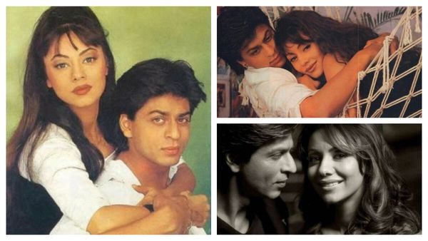 ‘Totally Unbearable’: When Gauri Khan Became A Brutal Critic Of Shah Rukh Khan’s Film