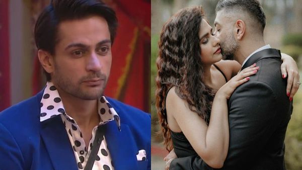 Bigg Boss 16's Shalin Bhanot Shares Message For EX Wife Dalljiet Kaur Ahead Of Her Second Marriage: I Am...