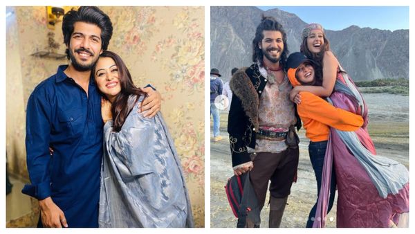 ‘Sach ki jeet hui’: Sheezan Khan’s Sister Falaq Naaz Talks About Actor’s Bail In Tunisha Sharma Suicide Case