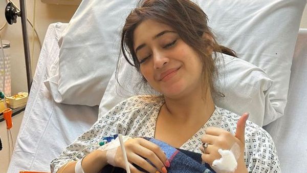 Shivangi Joshi Discharged From Hospital After 6 Days, Says 'Felt Like Recreating Yeh Rishta Injection Scene'