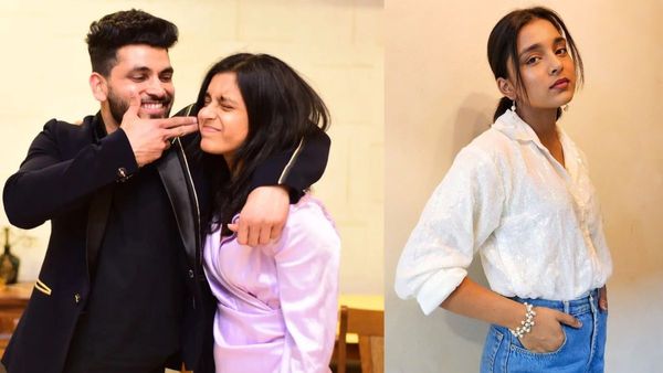 After Shiv Thakare, Sumbul Touqeer Reveals BIG Surprise For Fans On Holi 2023, Makes Special Promise