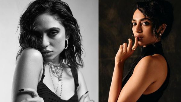 5 Times Sobhita Dhulipala Made Heads Turn In Hottest Black Outfits! Check Out Diva's Sizzling PICS