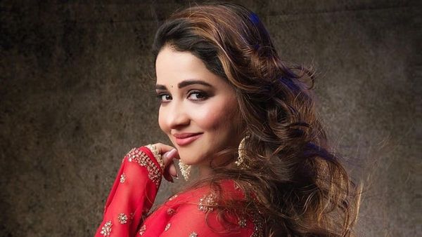 EXCLUSIVE! Started Performing On Stage At Age Of 4 As Trained Kathak Dancer: Actress Shweta Rastogi