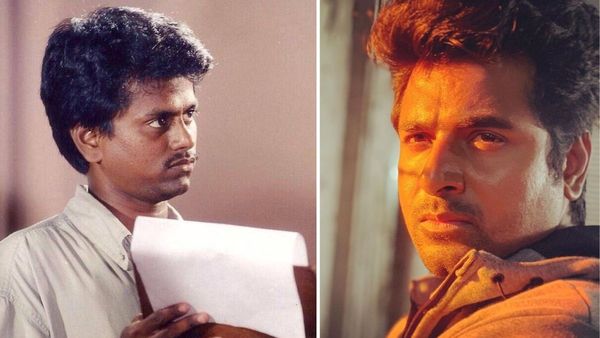 Sivakarthikeyan Hints About His Next Big Step With THIS Top Director; Says ‘I Wrote The Script For..’